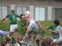 試合シーン70