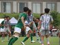 試合シーン73