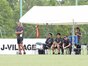 試合シーン79