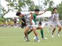 試合シーン82
