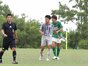 試合シーン85