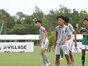 試合シーン90