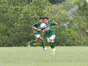 試合シーン95