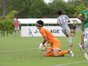 試合シーン100