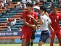 試合シーン13