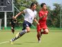 試合シーン40