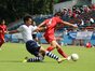 試合シーン42