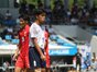 試合シーン46