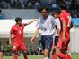 試合シーン47