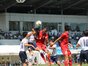 試合シーン50