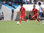 試合シーン66