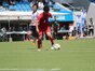 試合シーン68