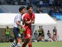 試合シーン74