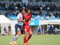 試合シーン75