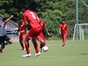 試合シーン76