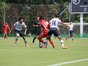 試合シーン82