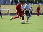 試合シーン100