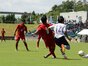 試合シーン105