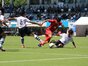 試合シーン107