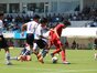 試合シーン108