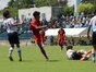試合シーン110