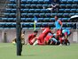 試合シーン123