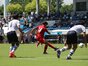 試合シーン135