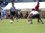 試合シーン150