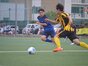 試合シーン11