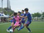 試合シーン14