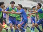 試合シーン22