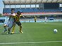 試合シーン11