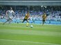 試合シーン14