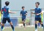 試合シーン10
