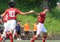 試合シーン14