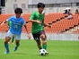 試合シーン13