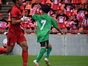試合シーン23