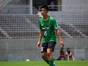 試合シーン70