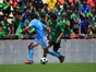 試合シーン82