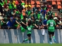 試合シーン85