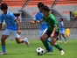 試合シーン90