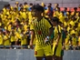 試合シーン75