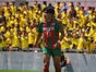試合シーン82