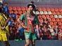 試合シーン95