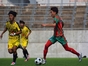 試合シーン100