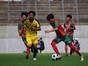 試合シーン101