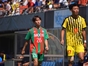 試合シーン107