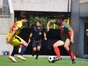 試合シーン108