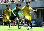 試合シーン10