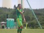 試合シーン91